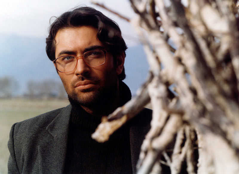 Parsa Pirouzfar >> Gallery